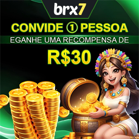 brx7 Indique amigos para receber um bônus